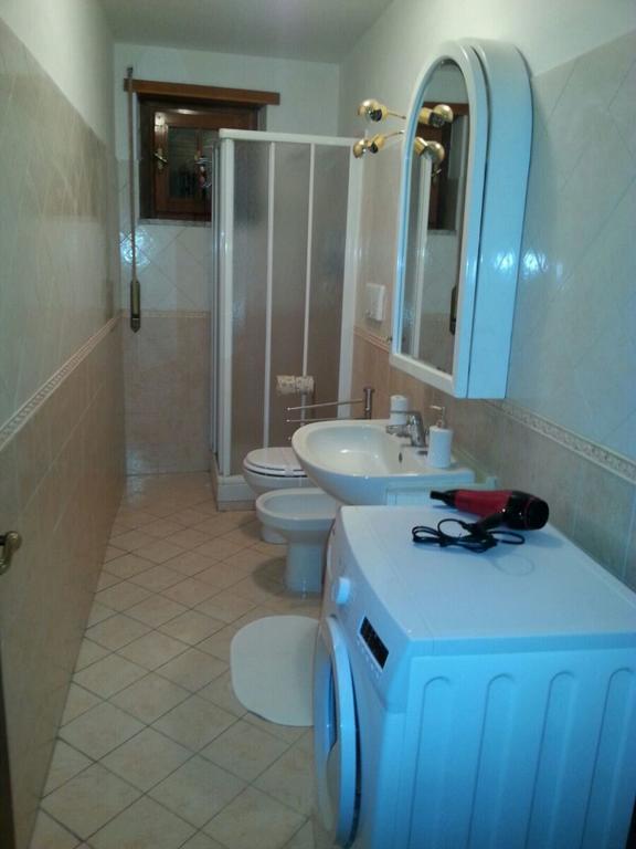 Appartamento I Cedri San Cesareo Extérieur photo