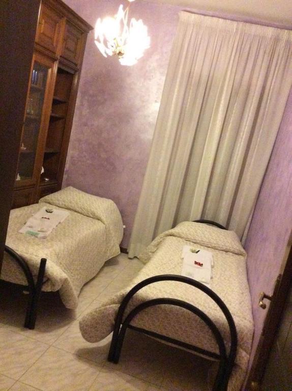 Appartamento I Cedri San Cesareo Extérieur photo