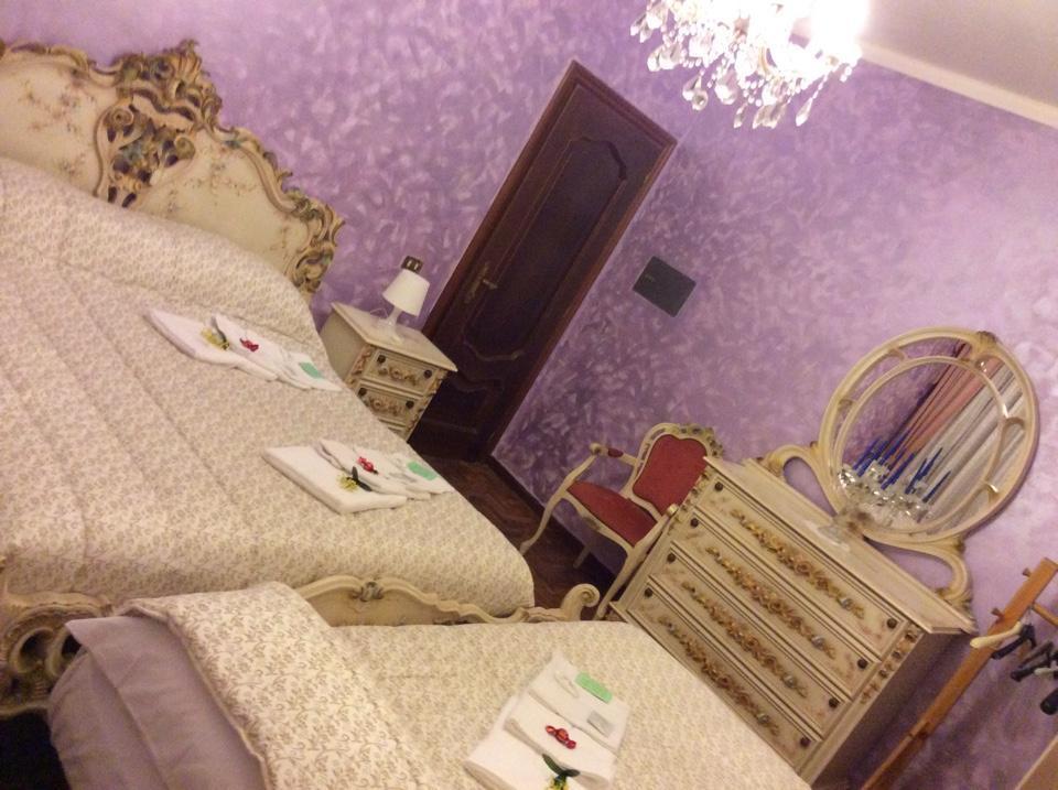 Appartamento I Cedri San Cesareo Extérieur photo
