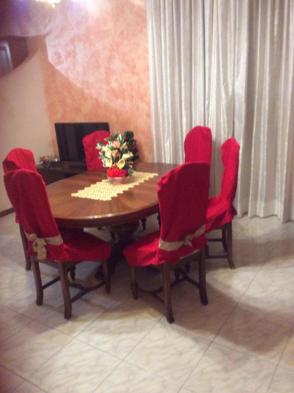 Appartamento I Cedri San Cesareo Extérieur photo