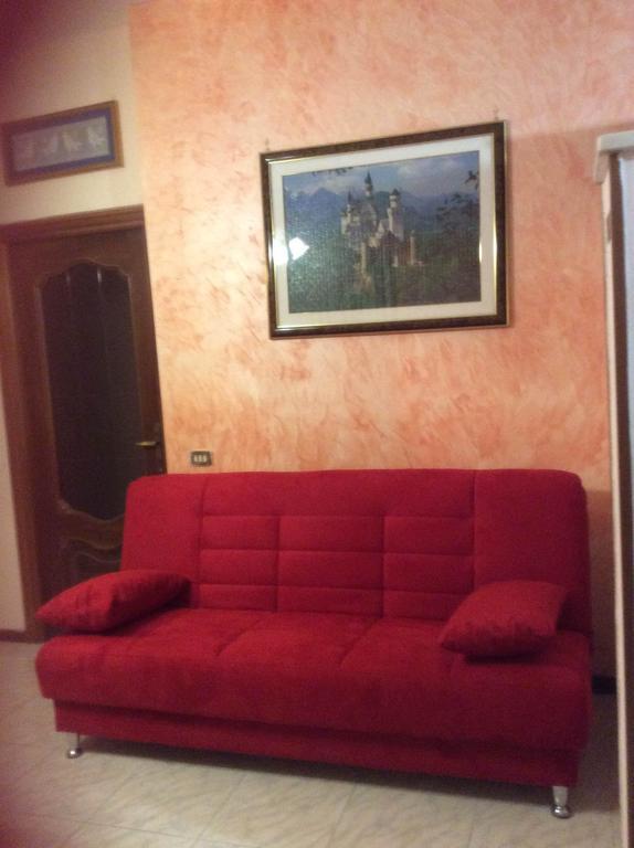 Appartamento I Cedri San Cesareo Extérieur photo