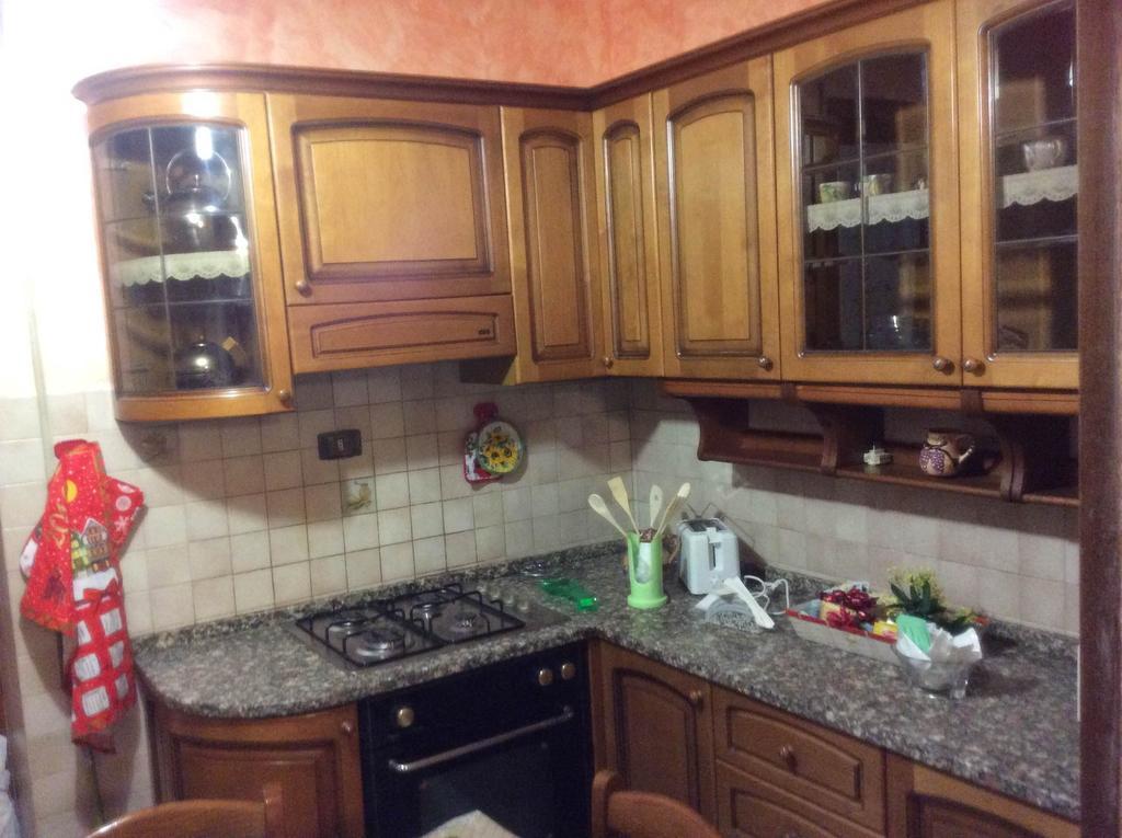 Appartamento I Cedri San Cesareo Extérieur photo