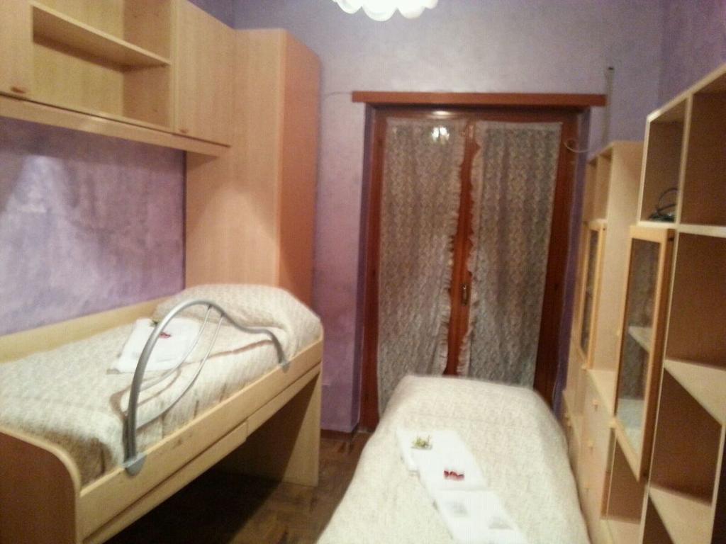 Appartamento I Cedri San Cesareo Extérieur photo