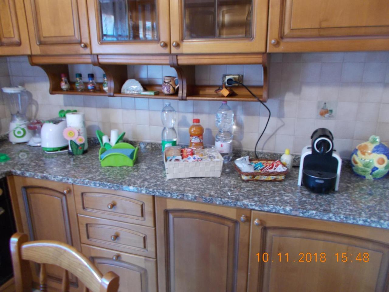 Appartamento I Cedri San Cesareo Extérieur photo