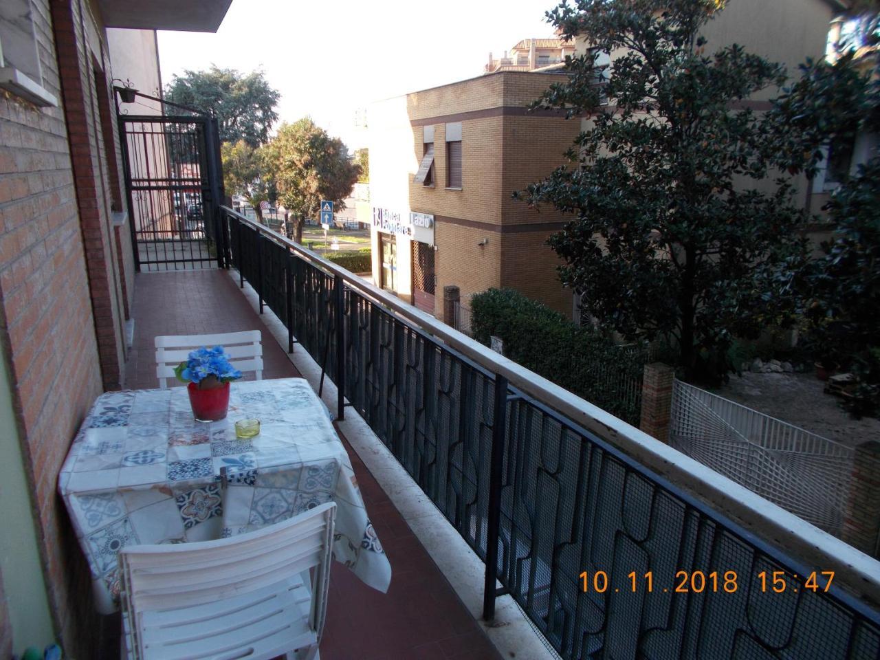 Appartamento I Cedri San Cesareo Extérieur photo